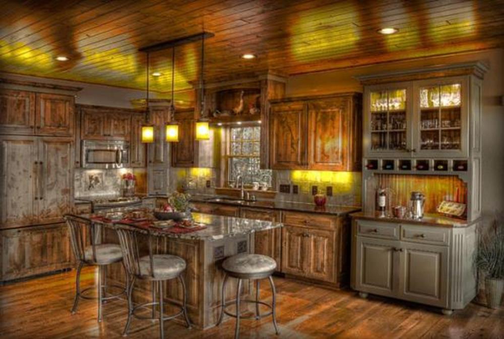 kitchen-home-design-rustic